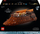 Set LEGO Star Wars Jabba's Sail Barge, model ndërtimi, për të rritur, shumëngjyrësh