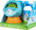 Makinë flluskash Fru Blu TM Toys, set me lëng 0.4L, shumëflluska, shumëngjyrëshe