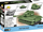 Blloqe ndërtimi Cobi PATTON M48, 127 pjesë, tank 1:72, shumngjyrsh