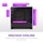 NZXT H3 Flow (CC-H31FB-01) – Kasë kompjuteri – Mid-Tower – e zezë