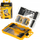 Set aksesorësh Dewalt DT70784QZ, 100 pjesë, Tough Case+