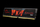 Memorie RAM G.Skill Aegis F4-2400C17S-16GIS 16 GB (1 x 16 GB) DDR4 2400 MHz