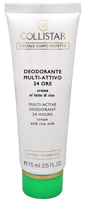 Krem deodorant Collistar 75 ml