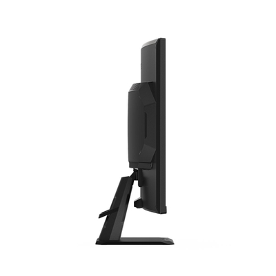 Monitor Gigabyte GS27QC-EK, 27", WQHD, e zezë