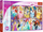 Puzzle Trefl Disney Princess, 160 copa, shumëngjyrësh