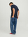 Maicë Jack&Jones JJTRESOR Regular Fit, e kaltër