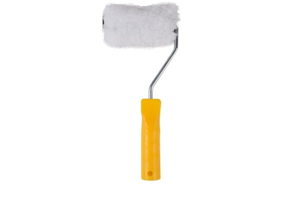 Ролер за боја Okko RP003, 10cm, полиетилен, со рачка