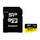 Kartë memorie Silicon Power Inspire, 512GB, MicroSD, V30