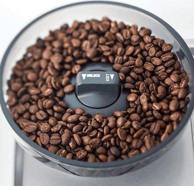 Makina espresso Sage The Oracle Touch SES990BTR, automatike, mulli i integruar, e zezë