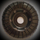 Disk gërryes Tarpol T-93 R15, 120mm, për sharrë këndore, i zi