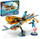 Set LEGO® Avatar 75576 ​​Swimwing Adventure, 259 pjesë