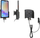 Mbajtëse veture Brodit për Samsung Galaxy XCover 7, me karikues USB C, me prizë çakmaku