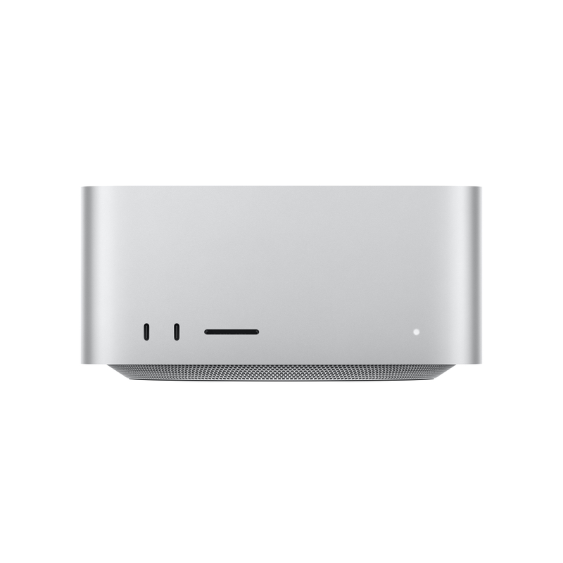 Apple Mac Studio, M4 Max, 14-core, 36G, 512GB, 32-core GPU