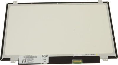 Ekran laptopi BOE NT140FHM-N41, 14", FHD, matte, i bardhë