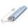 USB Hub Satechi USB-C Aluminum, i kaltër