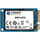 SSD i brendshëm Kingston KC600, 512GB, mSATA SATA 6Gb/s, enkriptim AES 256 bit