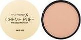 Pudër kompakte MAX FACTOR Creme Puff, 14g, nuanca 13 Nouveau Beige