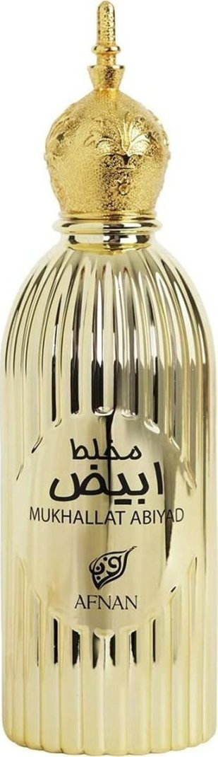 Parfum unisex Afnan Mukhalat Abiyad, EDP, 100 ml