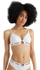 Sytjena Tommy Hilfiger Padded Triangle Bra UW0UW02243 YCD