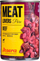 Pure Beef wet food for dogs 400g