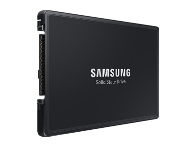 SSD Samsung PM9A3, 3.84TB, 2.5" U.2, NVMe