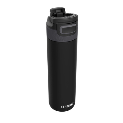 Shishe termike Kambukka Elton 600ml, inox e izoluar, Nightfall