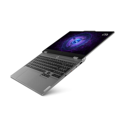 Laptop Lenovo LOQ 15IRX9, 15,6", WQHD, Intel i7-13650HX, 16GB RAM, 1TB SSD 1TB, NVIDIA RTX 4060, i zi