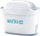 Fishek filtrimi uji Brita Maxtra Pro, set me 4 copa, kompatibël universal, i bardhë