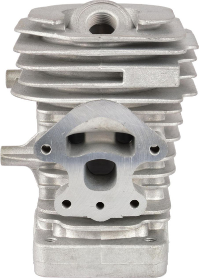 Set cilindër dhe piston Geko G81116, 39mm, për Husqvarna 235 236 240