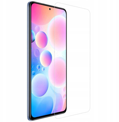 Xham mbrojtës Tempered Glass për Nothing Phone 2A, i kthjellët, i thjeshtë për t’u vënë