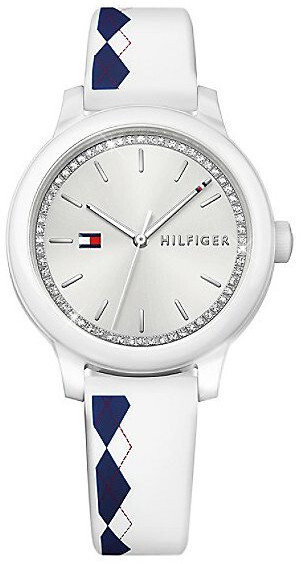 Orë dore Tommy Hilfiger Argyle 1781812