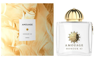 Parfum Amouage Honour 43 Woman