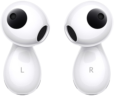 Huawei FreeBuds 5 Безжични Слушалки за во Уво, Ceramic White