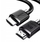 Kabllo HDMI Ugreen 4K, 5m, e zezë