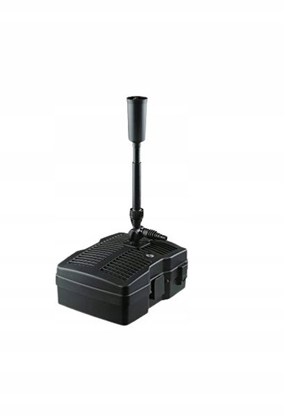 Pompë për shatërvan SUNSUN CUF-6000, UV-C 9W, 2000 l/h