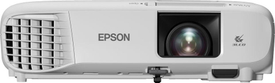Projektor Epson EB-FH06 Llambë 1920 x 1080px 3500 lm 3 LCD