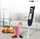 Mikser dore Clatronic SM 3739, 800W, inoks, i zi
