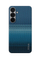 Mbrojtëse Pitaka Tactile Woven për Samsung Galaxy S25+, blu