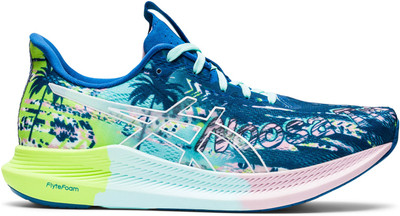 Atlete për femra Asics Noosa Tri 14 W, nr. 37 1/2