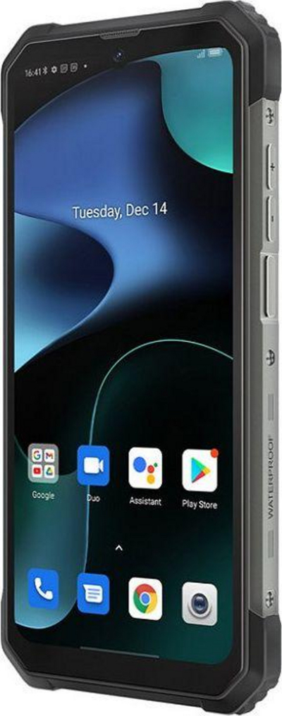 Celular Blackview BV8800, 8 / 128 GB me dy SIM, i zi 
