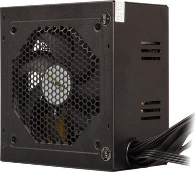 Burim energjie Nanoxia Deep Silence Smart Power 340194 ATX, 600W
