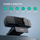 Webcam Aukey PC LM7, Full HD 1080p, me dy mikrofona, i zi