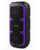 Kutizë karaoke Squeak Beatone Sq1009, Bluetooth 5.3, 45W, e zezë