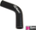 Gyp silikoni D1Spec Elbow 67°, 28mm, i zi