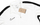 Bluzë sportive Nike Academy 23 Drill Top M DR1352-100, poliestër, e bardhë