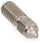 Nozzle printer 3D Elegoo Neptune 4, 0.4mm, filament 1.75mm, çelik i fortësuar