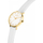 Set orë dore dhe byzylyk Morellato Sensazioni R0151158508