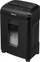 Shkatërrues letre Fellowes Powershred 10M, micro-cut, i zi