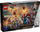 Set LEGO Marvel Avengers Endgame Final Battle, lojë ndërtimi, shumëngjyrëshe