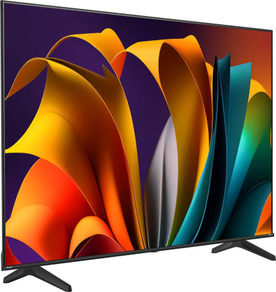 TV Hisense 50E6NT, 50", 4K Ultra HD Smart, i zi